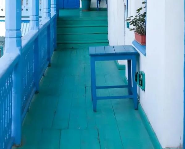 上街漏水检测