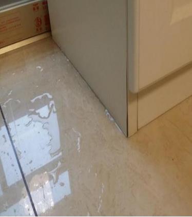 上街漏水检测 厕所漏水怎么检测?